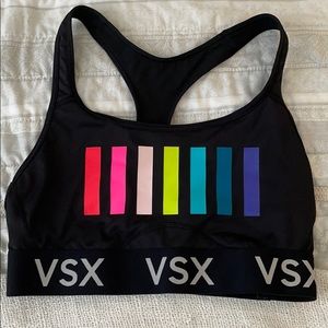 Victoria Secret sports bra